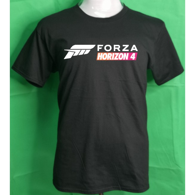เสื้อยืด Forza Horizon 4