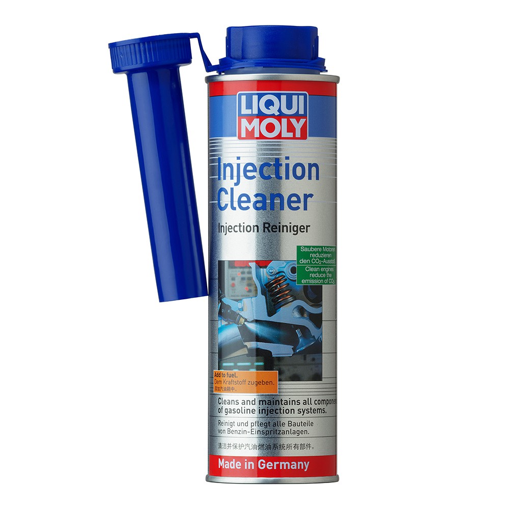 Фиксатор подшипников liqui moly