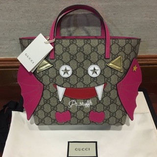 New Gucci tote