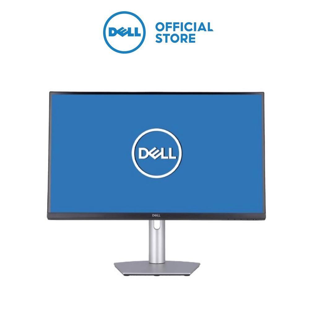 DELL MONITOR (จอมอนิเตอร์)  S2721QS - 27" IPS 4K 60Hz