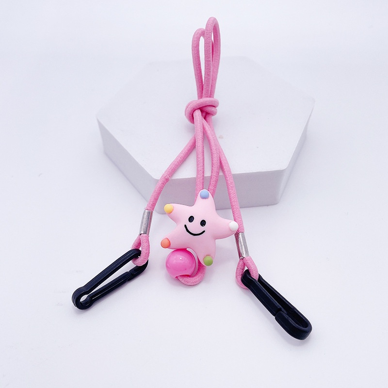 สายโซ่ต่อขยาย สําหรับแว่นตา หน้ากากอนามัย - รูปที่ 4