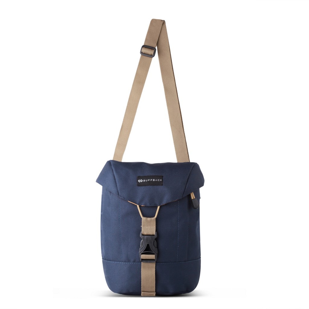 Reyna Casual Buffback Sling Bag.