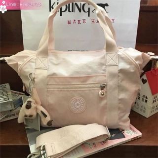 Kipling Shoulder Bag Art K13848 ของแท้ ราคาถูก