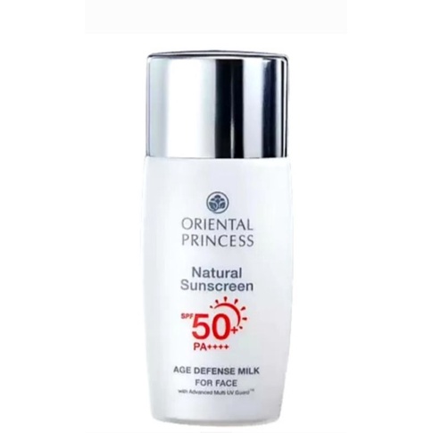 ครีมกันแดด oriental princess#ครีมกันแดดออเรนทอล
