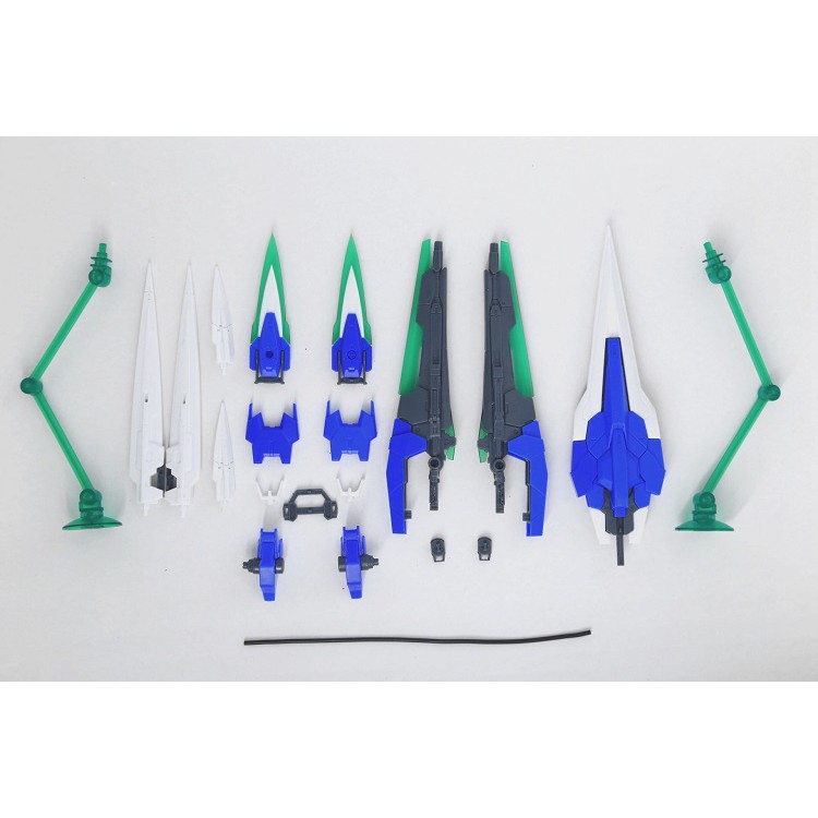 Part RG 1/144 7Sword  + water decal