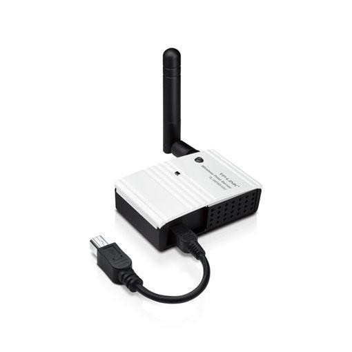 TP-Link TL-WPS510U Wireless Print Server