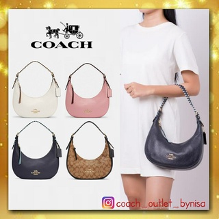 COACH BAILEY HOBO WITH WHIPSTITCH ((C4108//C1322))