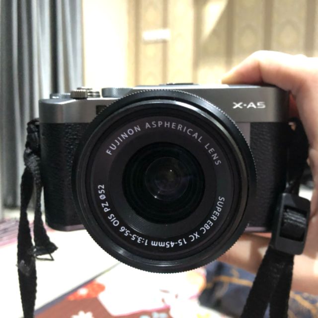 กล้อง xa5 มือสอง fuji xa5 ส่งต่อ