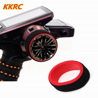 Universal Gun Type Remote Controller Replace Sponge Hand Wheel For FlySky GT2 GT3 GT5 Radiolink RC3S RC4G WFLY