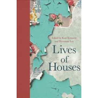 Lives of Houses [Hardcover]หนังสือภาษาอังกฤษมือ1(New) ส่งจากไทย