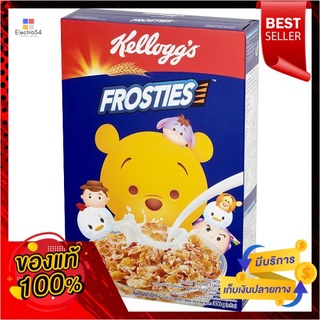 เคลล็อกส์ฟรอสตี้ 300ก.KELLOGG S FROSTIES 300 G.