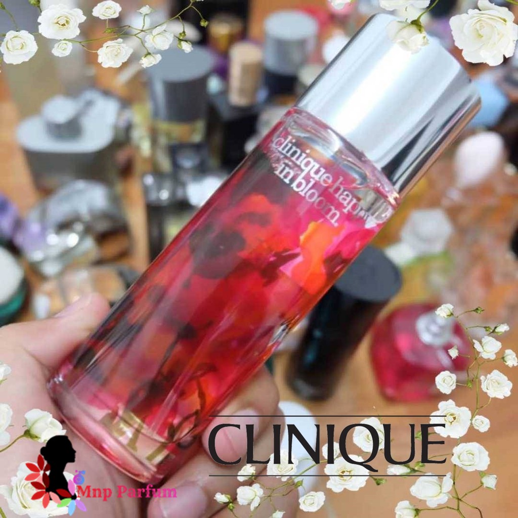 Clinique Happy In Bloom 2016 Eau De Parfum 50 ml.