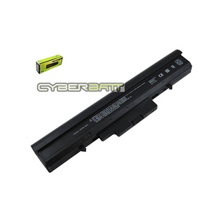 Battery HP 510 : 14.4V-4400mAh Black (CYBERBATT