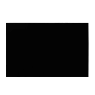 Fleor แผ่นปิ๊กการ์ดเปล่า 430x290x2.3 มม. สําหรับกีตาร์ไฟฟ้า เบส DIY 1 ชิ้น