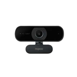 RAPOO C260AF Auto Focus Web Camera Model : QCAM/C260AF