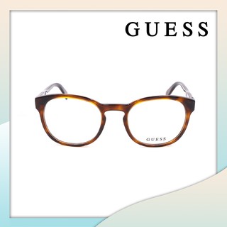 แว่นสายตา GUESS รุ่น GU 1907 สี 053 ไซส์ 49