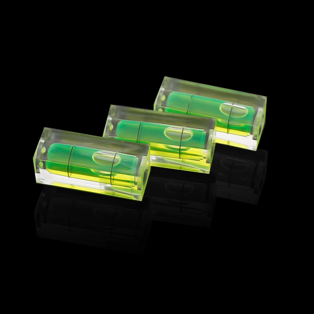 2/4pcs 3D ชิ้นส่วนเครื่องพิมพ์ Hot Bed Leveling Detection Heatbed Leveler ใช้สําหรับ Hot Bed Level Detector สําหรับ Ender 3 CR10 3D เครื่องพิมพ์