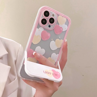 เคสป้องกันโทรศัพท์มือถือ แบบหนา กันกระแทก คุณภาพสูง สําหรับ Iphone 13 12 11 XR Pro Max 8