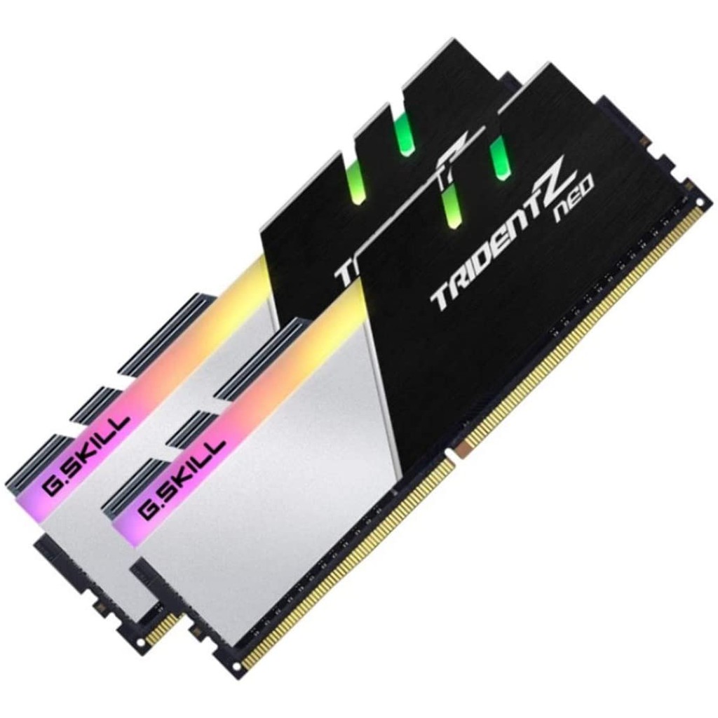 SALE60%OFF G.Skill Trident Z Neo F4-3600C18D-32GTZN (DDR4-3600 16GB×2 ...