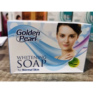 golden pearl beauty cream soap ครีมปากี สบู่ Golden pearl beauty cream ครีมปากีสถาน ครีมปากี #แท้💯