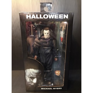 (originalแท้) HALLOWEEN MICHAEL MYERS