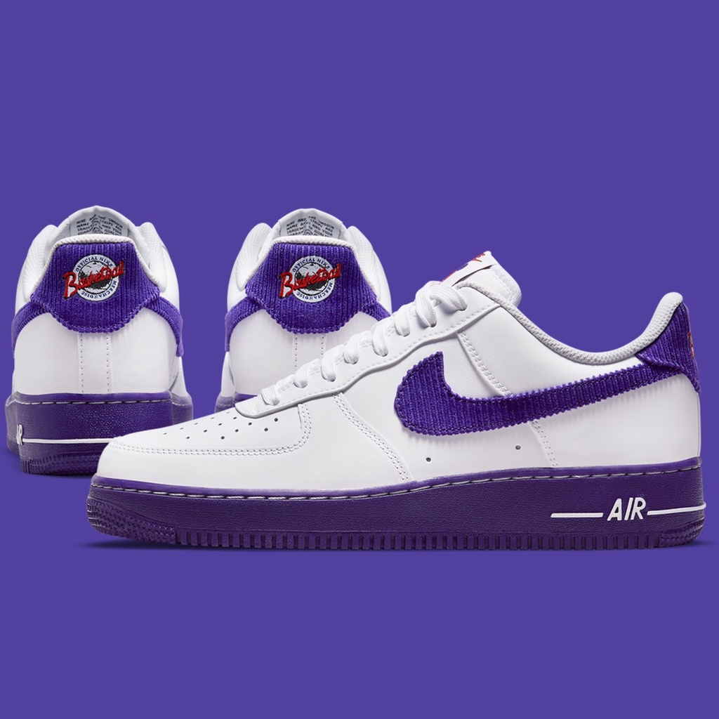 nike af1 grape