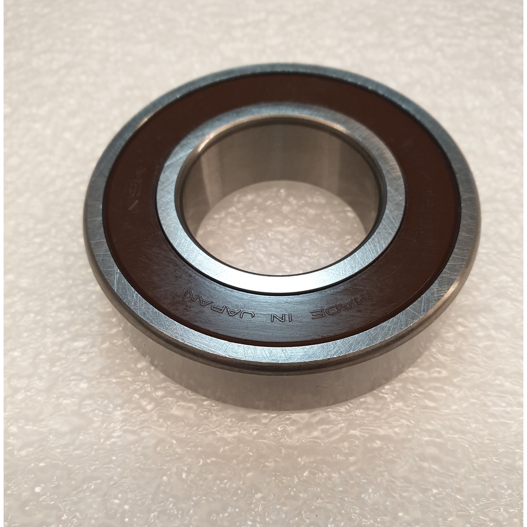 NSK,62/32DDU,62/32DD,62-32,BEARING NSK,BEANG 62/32DD,ตลับลูกปืน62/32DD,ลูกปืน62/32DD,ขนาดลูกปืน 32-56-17,32x56x17 ราคา ถูกที่สุด ดีลบีเคเค แกลเลอรีภาพที่ 8