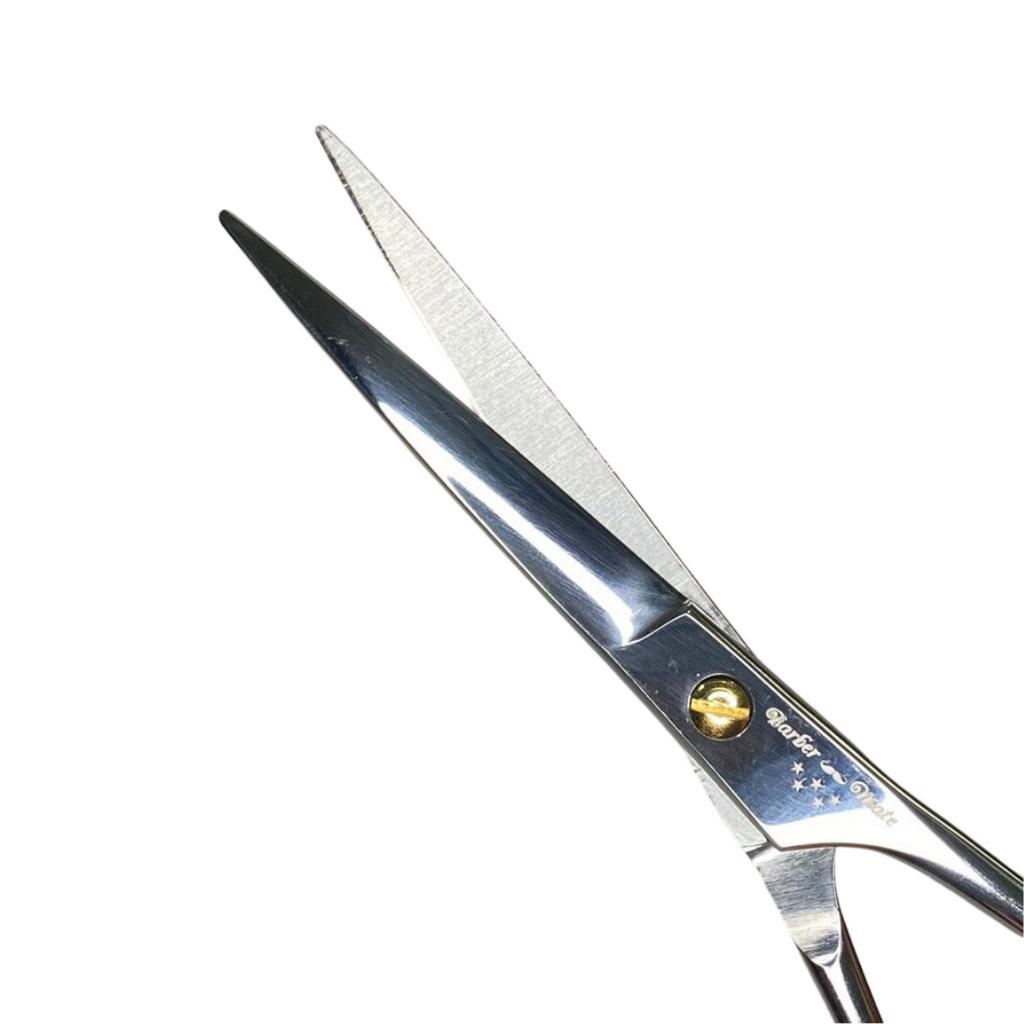 BARBER-MATE SOLINGEN BARBER SHEAR 6.5 INCHES