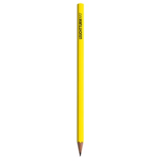 Leuchtturm1917 HB Pencil ดินสอไม้ความเข้ม HB