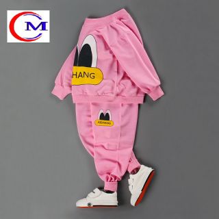 ชุดแฟชั่นเด็กผู้หญิง *พร้อมส่ง
