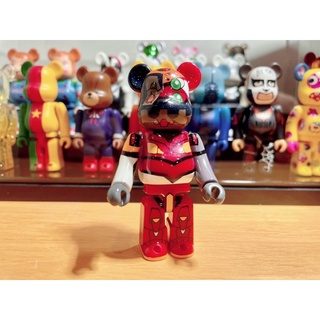 (ของแท้ไม่มีกล่อง) Be@rbrick Series 25 SF: Evangelion: 3.0 You Can (Not) Redo  (Bearbrick)