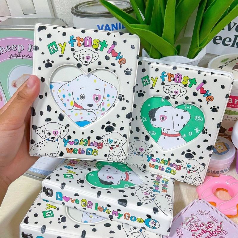 หนังสือ My Frist Love Collect Book