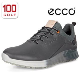 Ecco 2023รองเท้ากีฬา รองเท้ากอล์ฟ สไตล์ใหม่ สําหรับผู้ชาย S3 102904