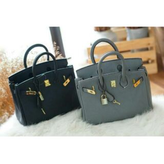 Hermes Birkin Bag 6  สี