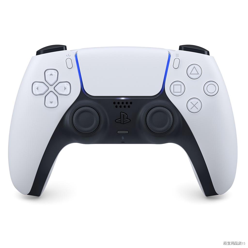 PlayStation 5 : PS5 Dual Sense Controller - คอนโทรลเลอร์ไร้สาย Dual Sense (รับประกัน 1 ปี)