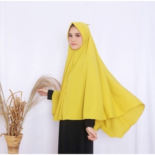 Cod||เชือก Khimar Jumbo Wolfis