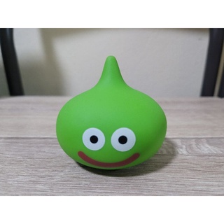 Dragon Quest Slime สีเขียว