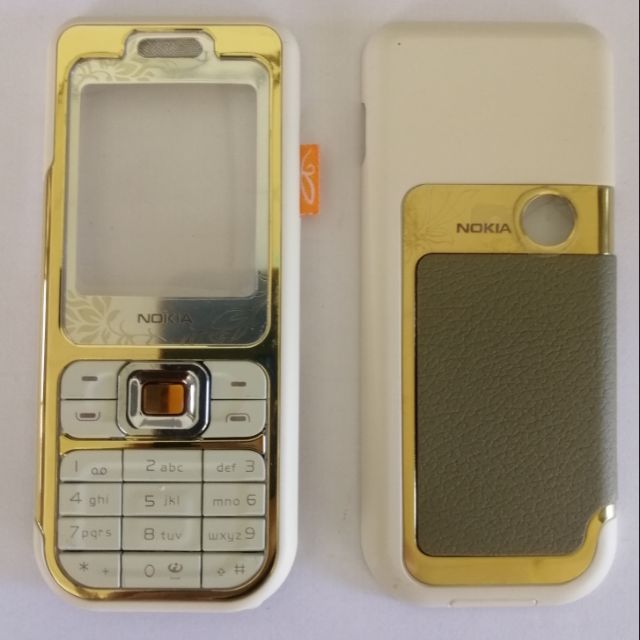 ฝาครอบ Nk 7360 พร้อมปุ่มกด