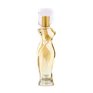 J. LO Love and Glamour Eau De Parfum Spray Size: 75ml/2.5oz