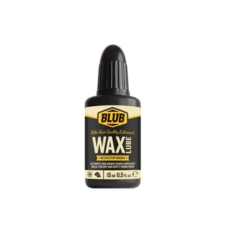 น้ำมันหยอดโซ่ Lubricant Wax 15ml