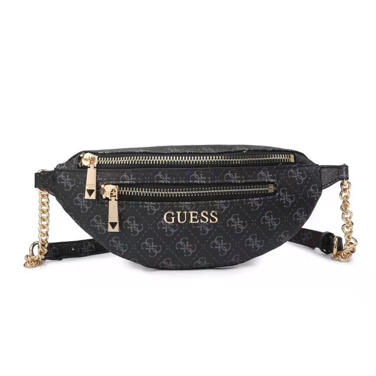 Coco_bags - WOMEN& 39;S BAG GUESSS GS DANNIE WAIST BAG WB IMPORTED FASHION CHEST BAG 237874