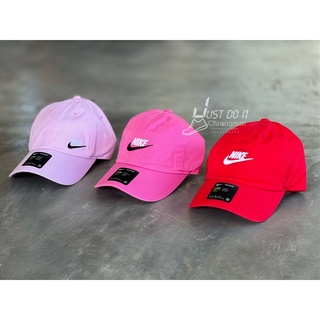 หมวก NIKE สินค้าพร้อมส่ง