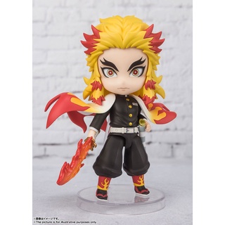 Figuarts mini Kyojuro Rengoku Flame Breathing 4573102620583