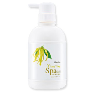 อิลัง อิลัง สปา ชาวเวอร์ เจล I เจลอาบน้ำกิฟฟารีน กลิ่นดอกกระดังงา I Yiang Ylang Spa Shower Gel