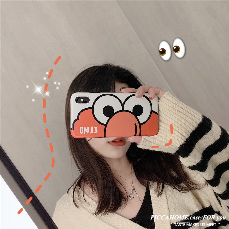 บล็อกจับเวลาสำหรับ Apple x phone case iPhone11pro / xsmax / xr / iphonex / 8plus หญิง 7