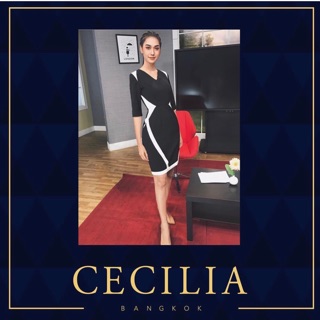 Cecilia Ava dress