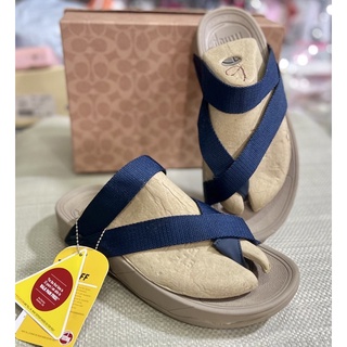 รองเท้า📦⭐️ fitflop รุ่นสลิงมี8สีให้เลือก(สินค้าขายดี) สำหรับผู้ชาย มีเบอร์40-41-42-43-44-45