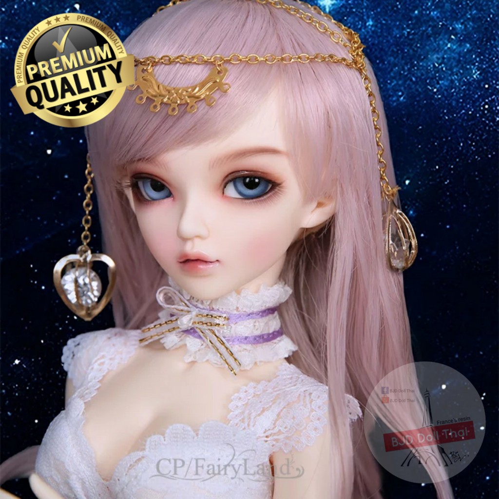minifee bjd
