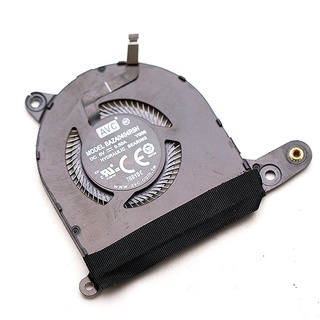 BAZA0505R5H CPU fan for Yoga11E Yoga 11E laptop cpu cooling fan cooler ND55C01