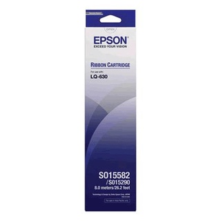 EPSON RIBBON S015582 Model : SO15582